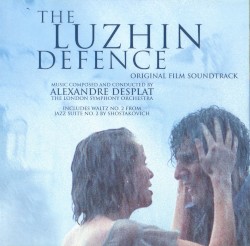 The Luzhin Defence