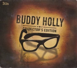 Buddy Holly: Collector’s Edition
