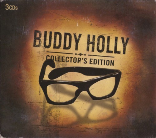 Buddy Holly: Collector’s Edition
