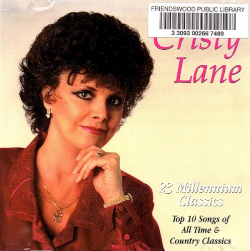 23 Millennium Classics: Top 10 Songs of All Time Plus 13 Country Classics