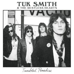 Troubled Paradise