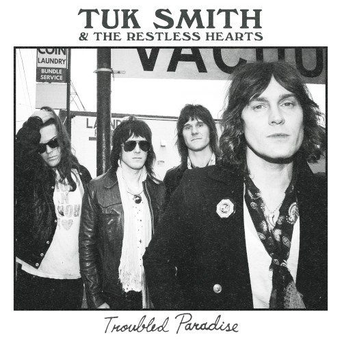 Troubled Paradise