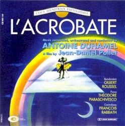 L’Acrobate