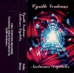 Nocturnes Digitales