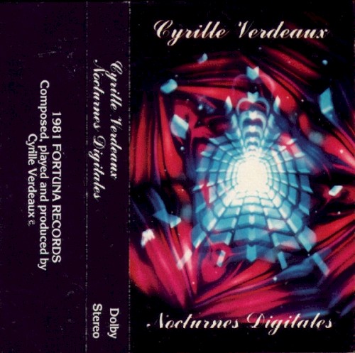 Nocturnes Digitales