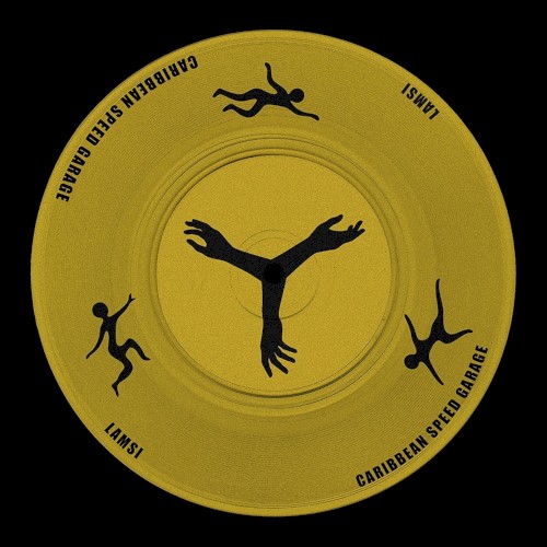 Caribbean Speed Garage Vol. 1 (CSG001)