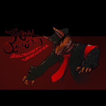 Soulcrusher + Heartsifter
