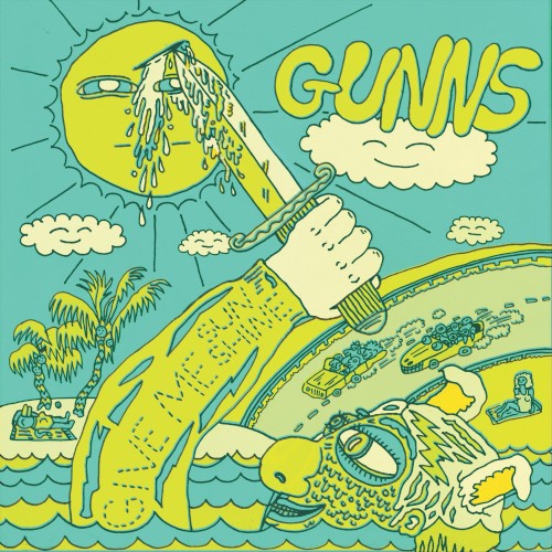 Give Me Sunshine