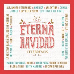 Eterna Navidad celebremos