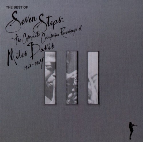 Best of Seven Steps: The Complete...