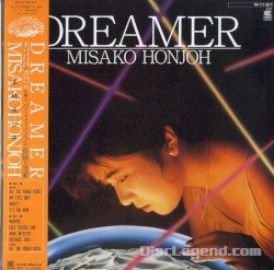 DREAMER