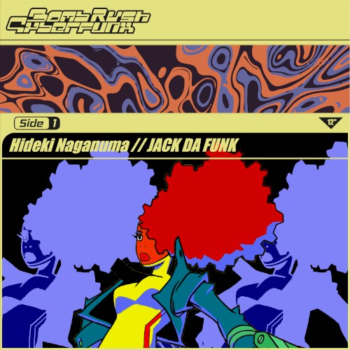 JACK DA FUNK