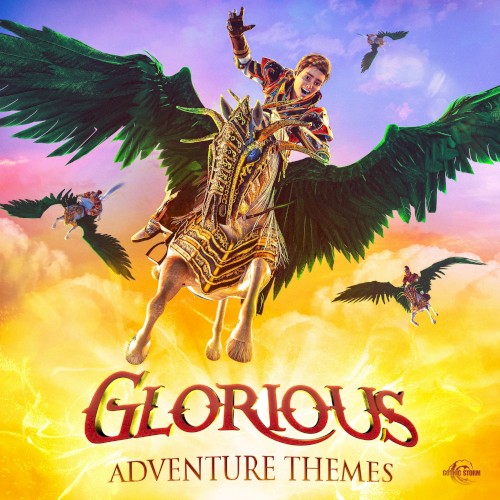 Glorious Adventure Themes