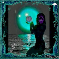 Laxxt full moon of 2020💎