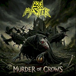 Murder Of Crows
