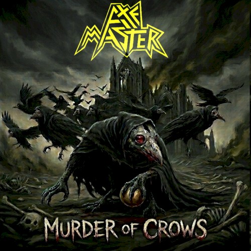 Murder Of Crows