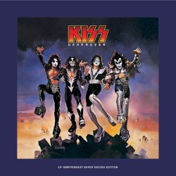 Rock n’ Rolls Royce / Detroit Rock City / Beth