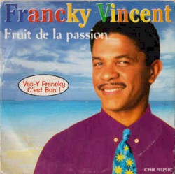 Fruit De La Passion