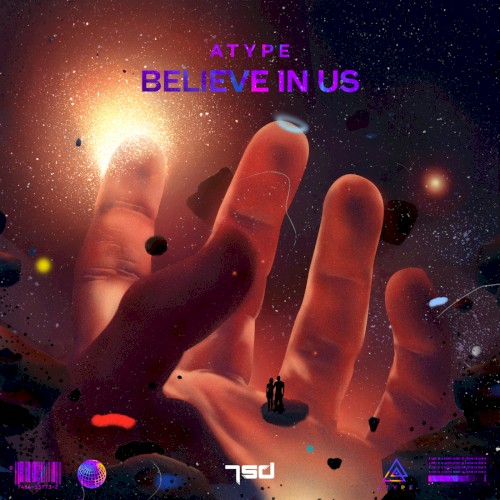 Believe in Us