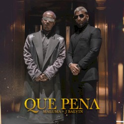 Qué pena