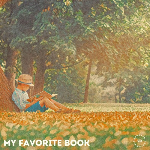 My Favorite Book