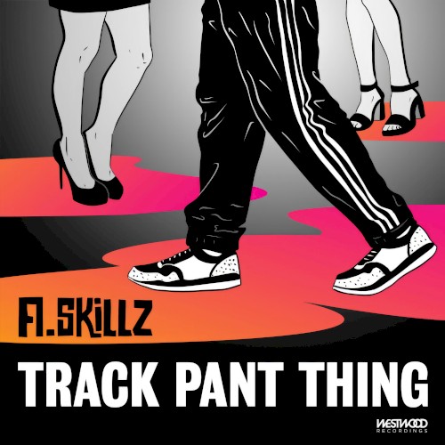 Track Pant Thing