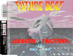 Dancin' Factory