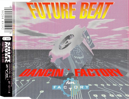 Dancin' Factory