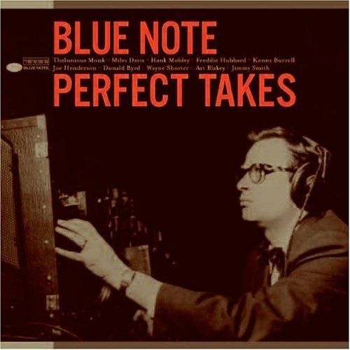 Blue Note Perfect Takes