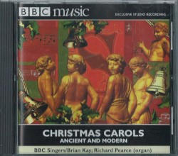 Christmas Carols Ancient and Modern