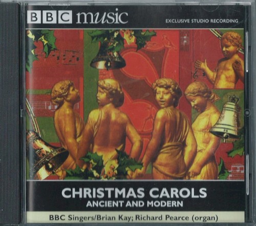 Christmas Carols Ancient and Modern