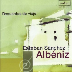 Recuerdos de viaje