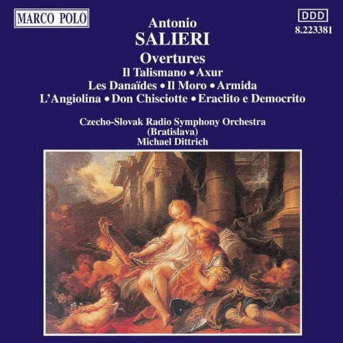 Overtures