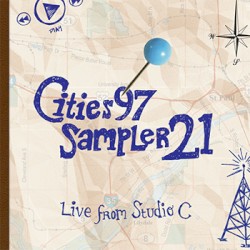 Cities 97 Sampler, Volume 21