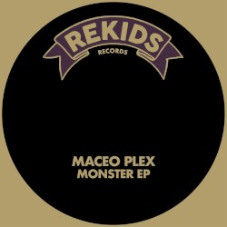 Monster EP