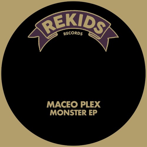 Monster EP