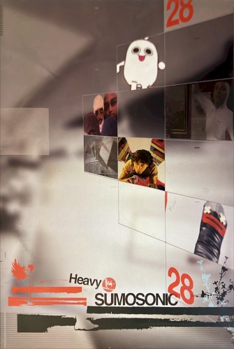 HVY.28.Sumosonic
