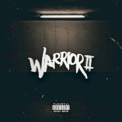 Warrior II
