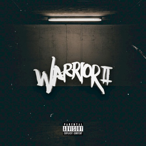 Warrior II