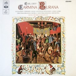 Carmina Burana