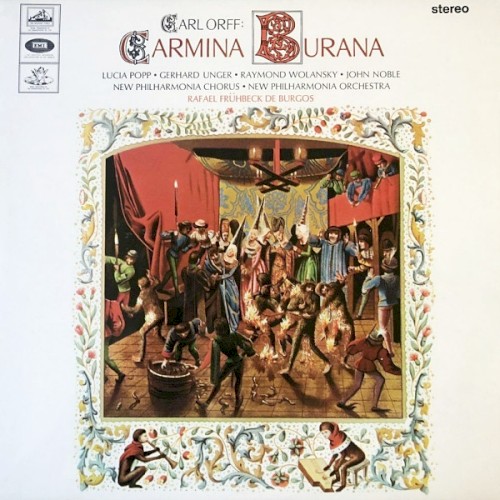 Carmina Burana