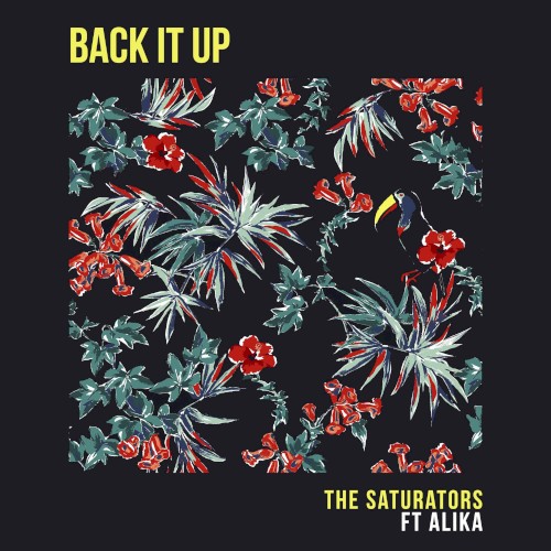 Back It Up