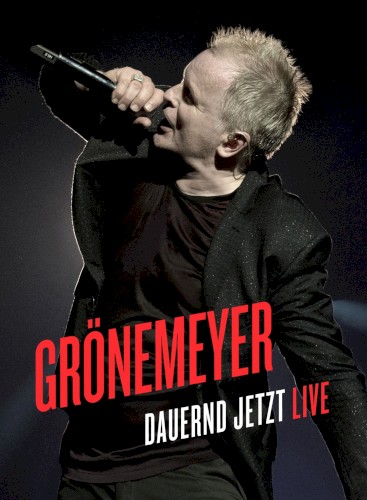 Dauernd jetzt live