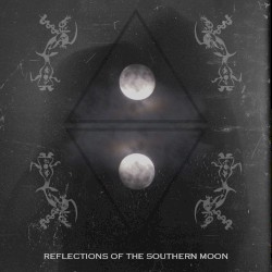 Reflections of the Southern Moon