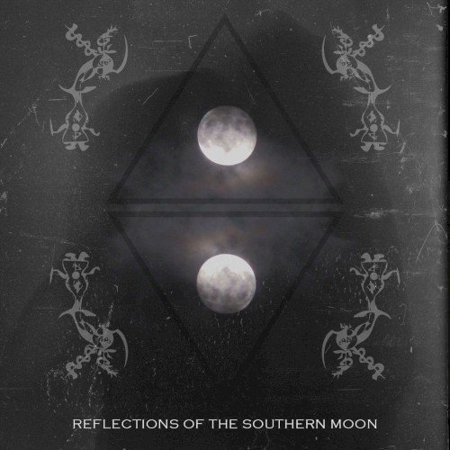 Reflections of the Southern Moon