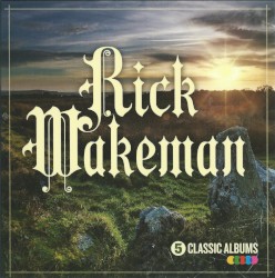 5 Classic Albums
