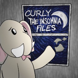 The Insomnia Files