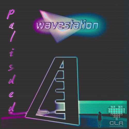 Wavestation EP