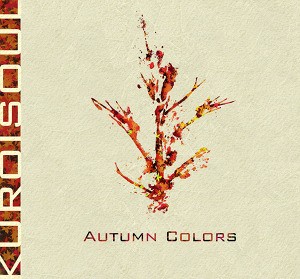 Autumn Colors