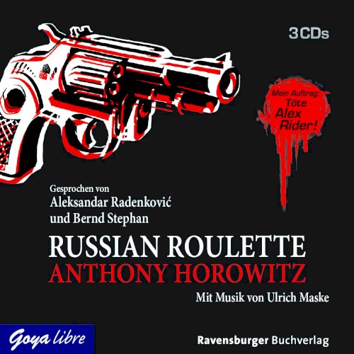 Russian Roulette